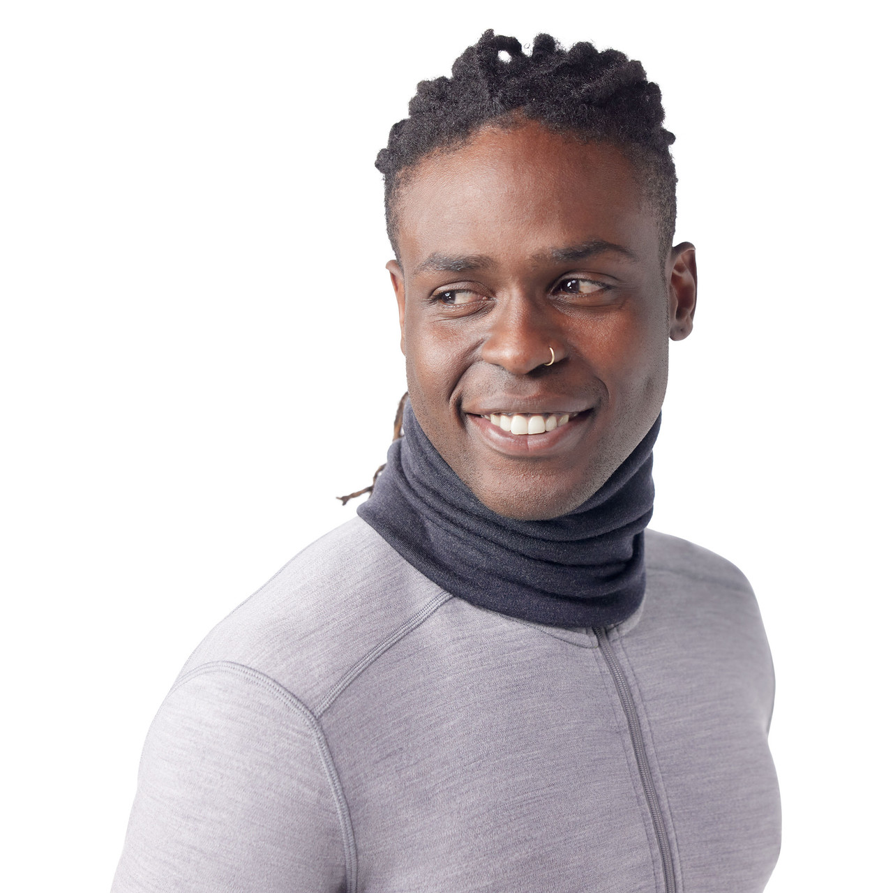 Smartwool Thermal Merino Reversible Neck Gaiter - Unisex