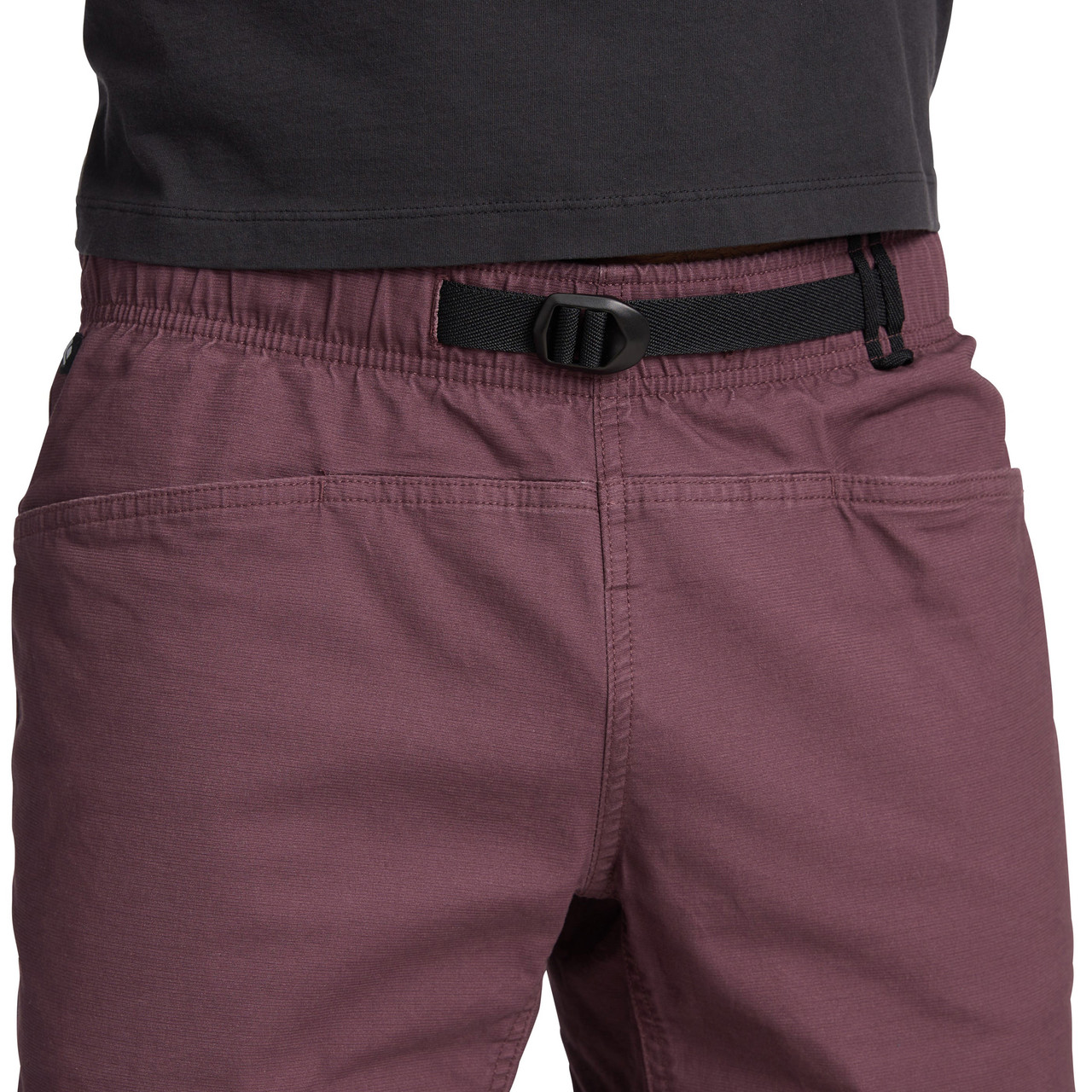 Black Diamond Ethos Shorts - Men's