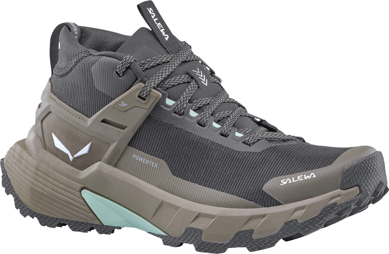 Salewa Pedroc 2 Mid PTX Boots - Women's