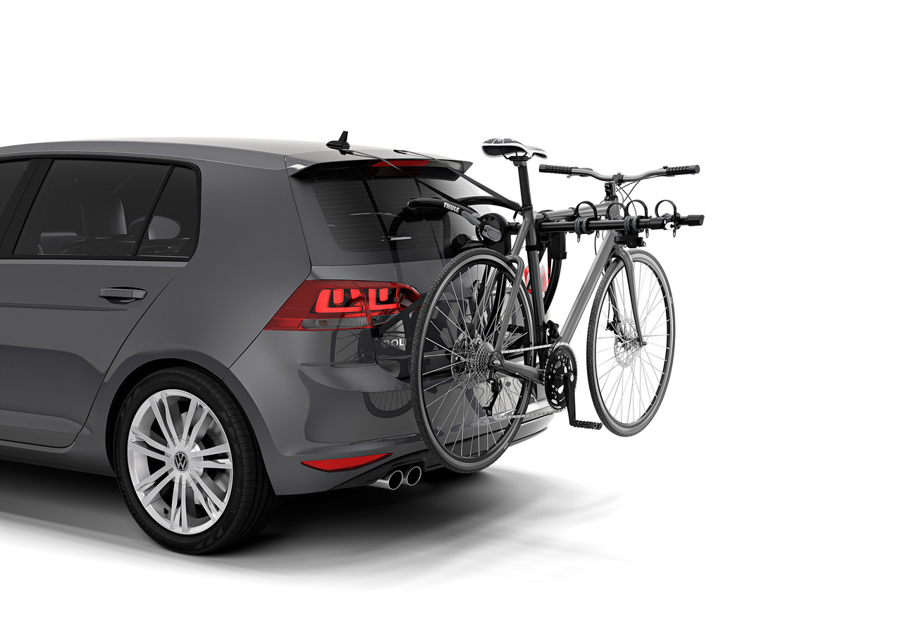 Thule Gateway Pro 3-Bike Trunk Rack