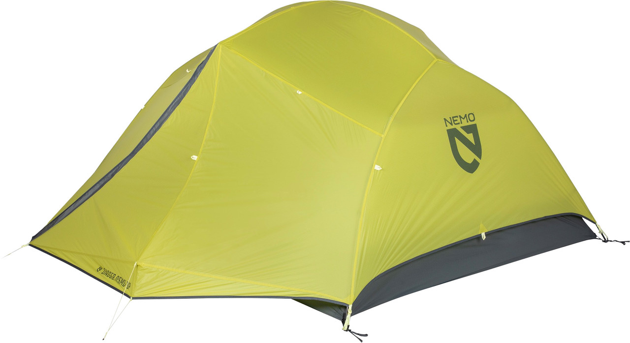 Nemo Dagger OSMO 3-Person Tent 2025