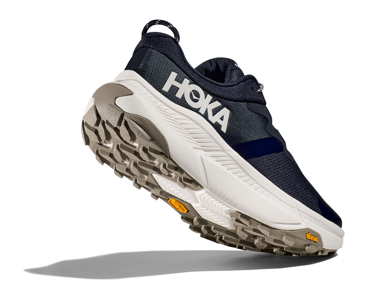 Hoka Transport Road Walking Shoes - Men's