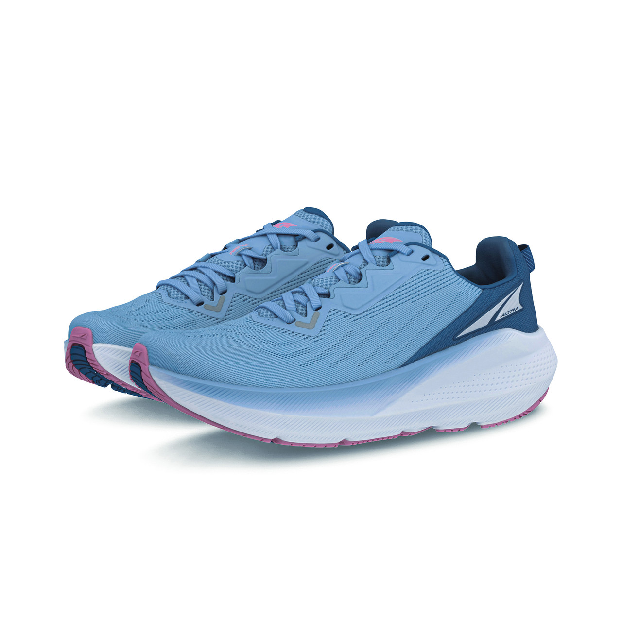 Altra Fwd Via Road Running Shoes - Women's