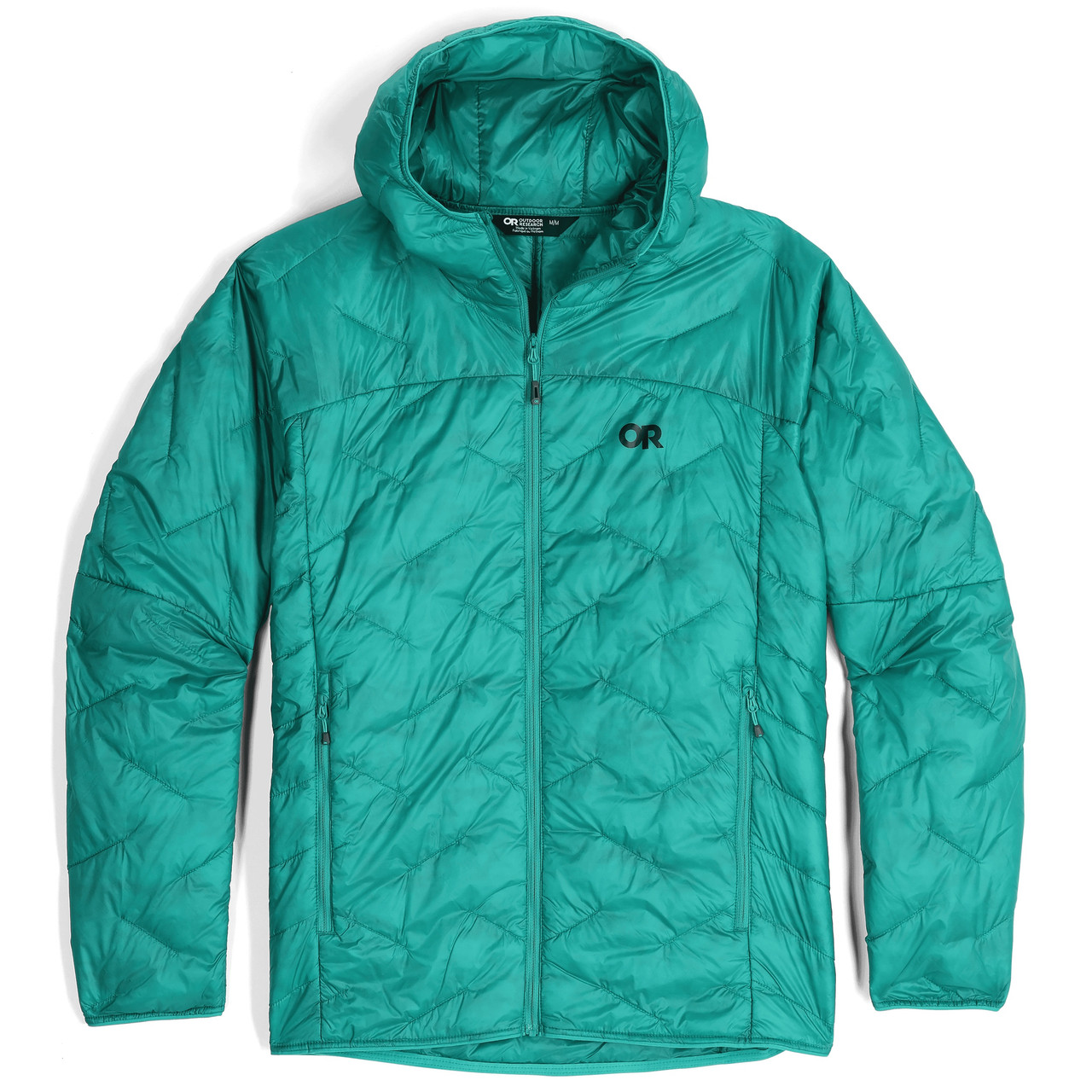Outdoor Research SuperStrand LT Hoodie - Men's