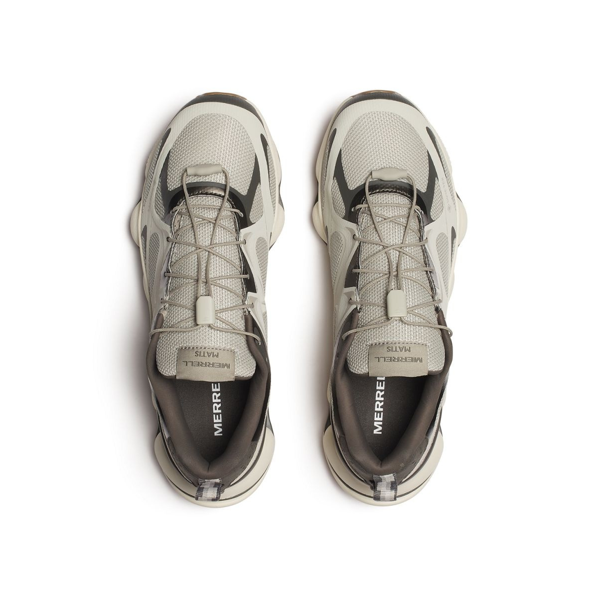 Merrell SpeedArc Matis Gore-tex Hiking Shoes - Men's