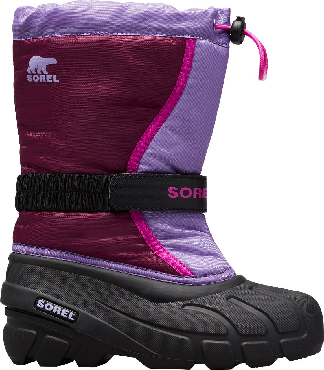 Sorel Flurry Winter Boots - Children to Youths