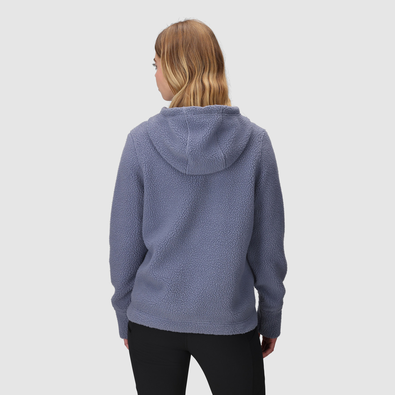 Outdoor Research Grayland Fleece Pullover Hoodie - Women's