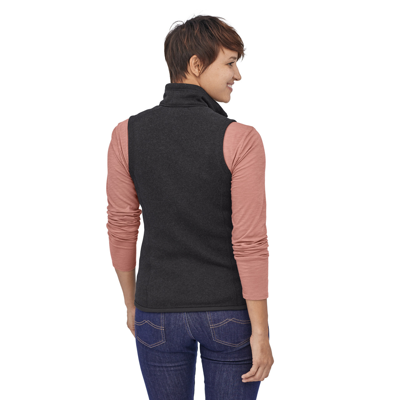 Patagonia Better Sweater Vest - Women's
