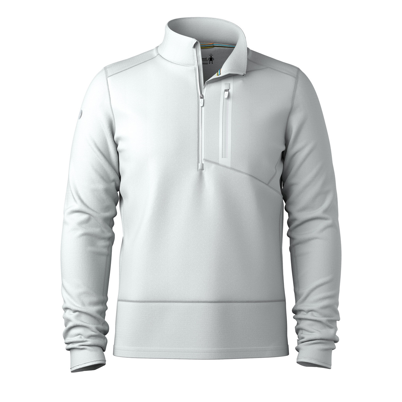 Smartwool Active Fleece Wind 1/2 Zip - Men's