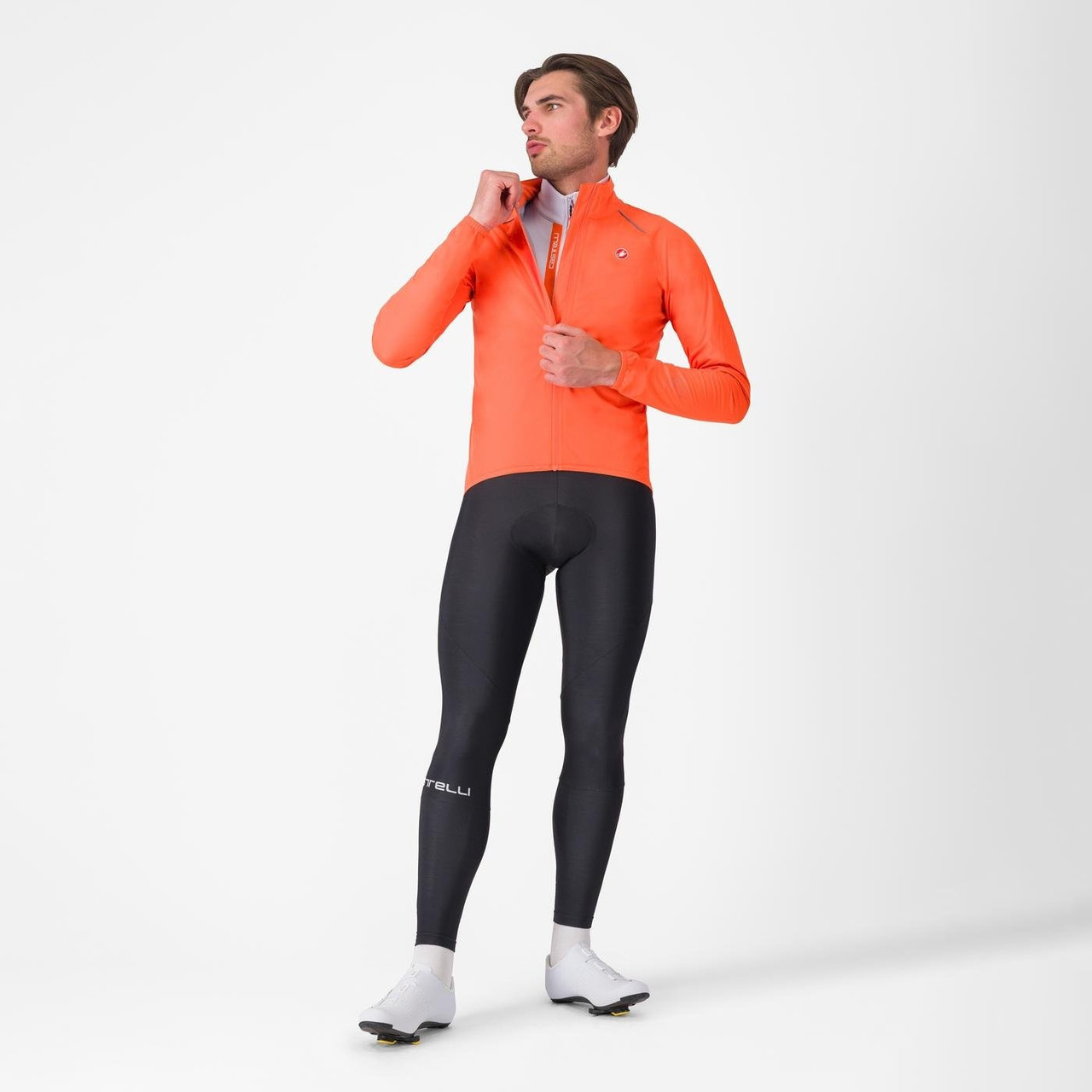 Castelli Emergency 3 Rain Jacket - Men's