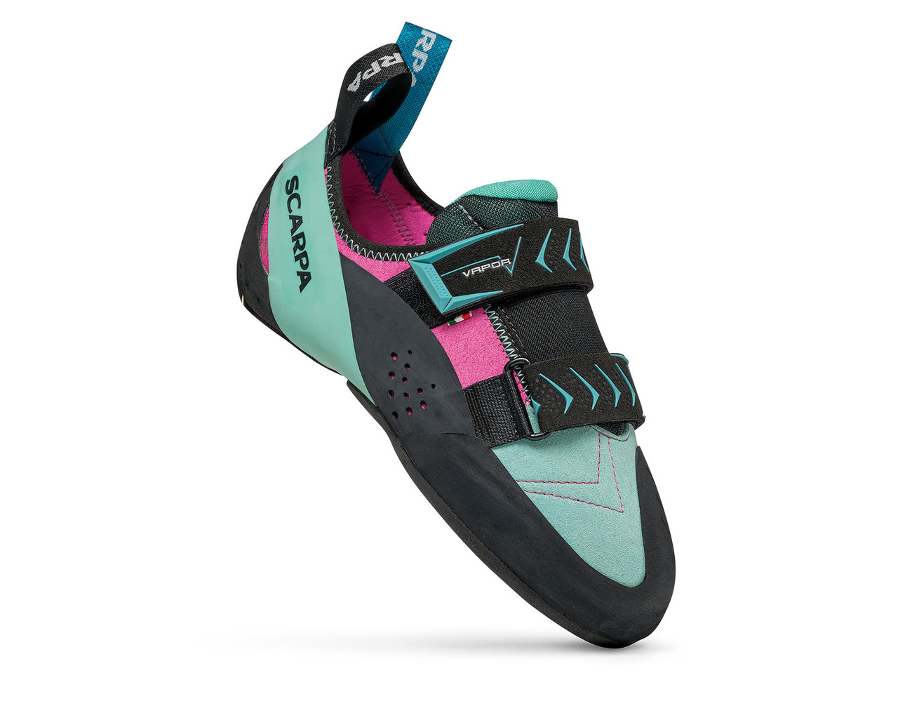 Scarpa Vapor V Climbing Shoes - Women's