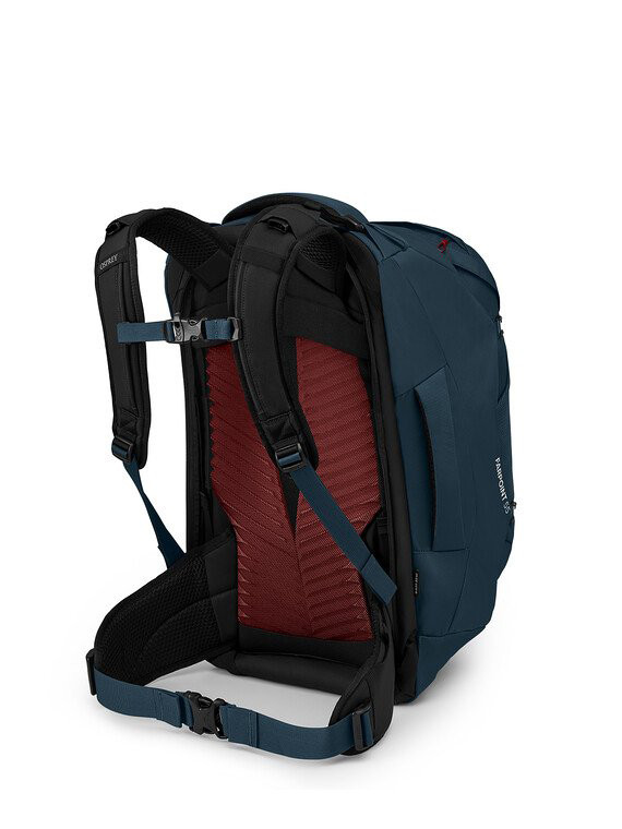 Osprey Farpoint 55 Travel Pack - Men's