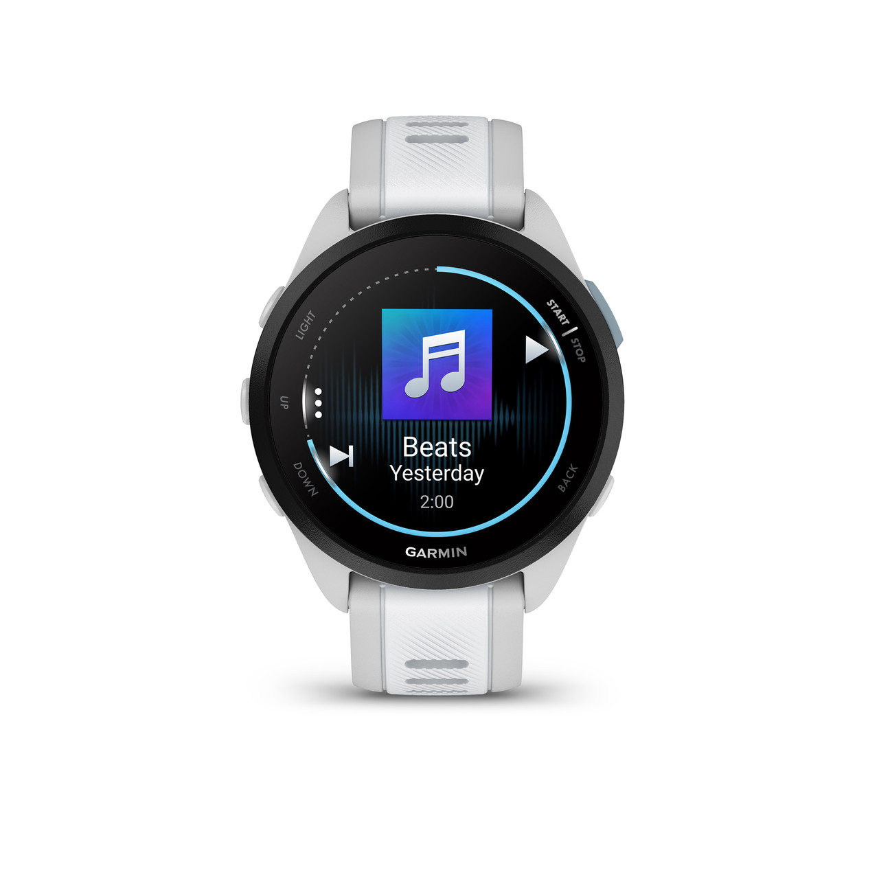 Garmin Forerunner 165 Music