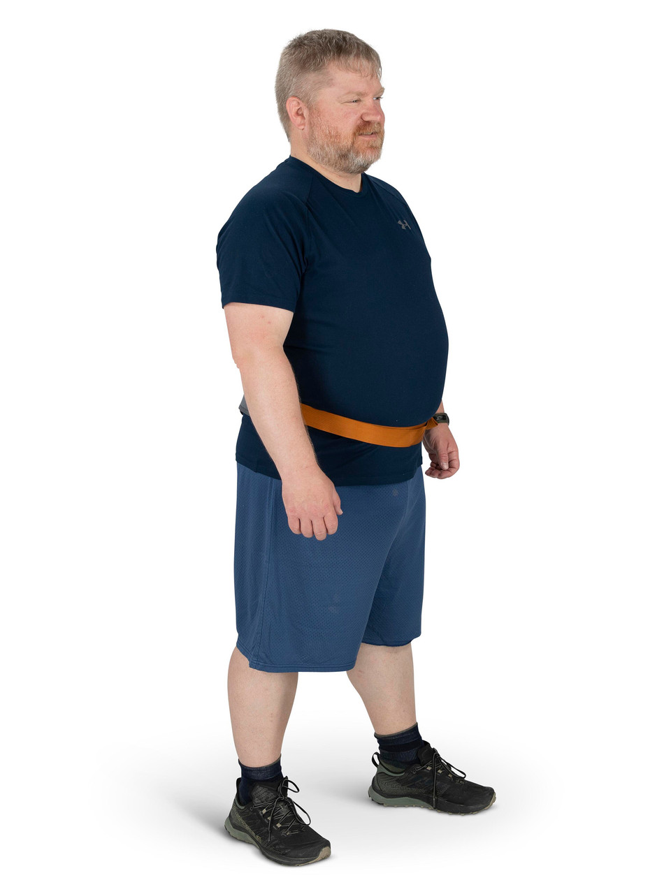 Osprey Duro Dyna LT Running Belt EF - Unisex