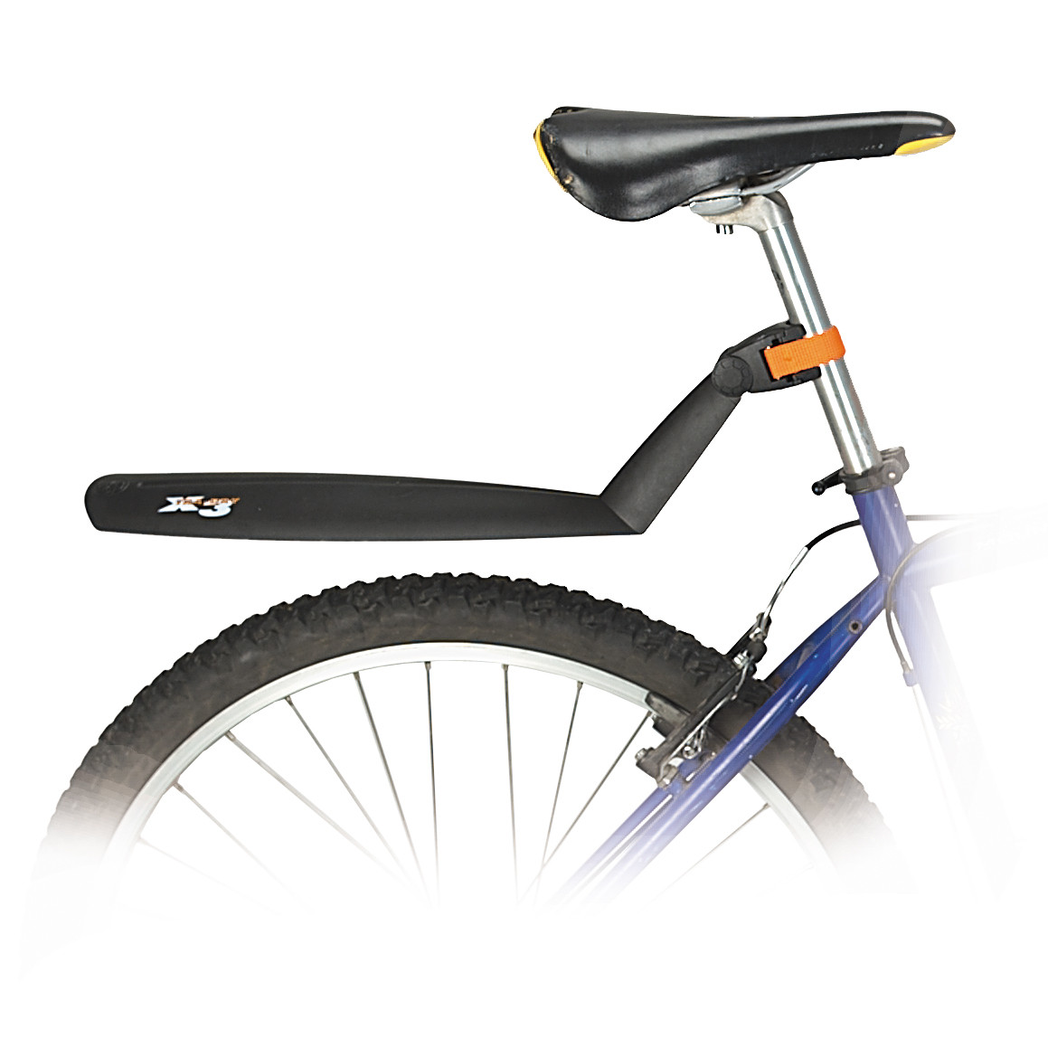 SKS X-Tra-Dry Cycling Fender