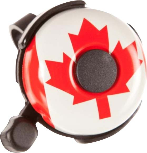 Evo Ring-A-Ling Oh Canada Bell