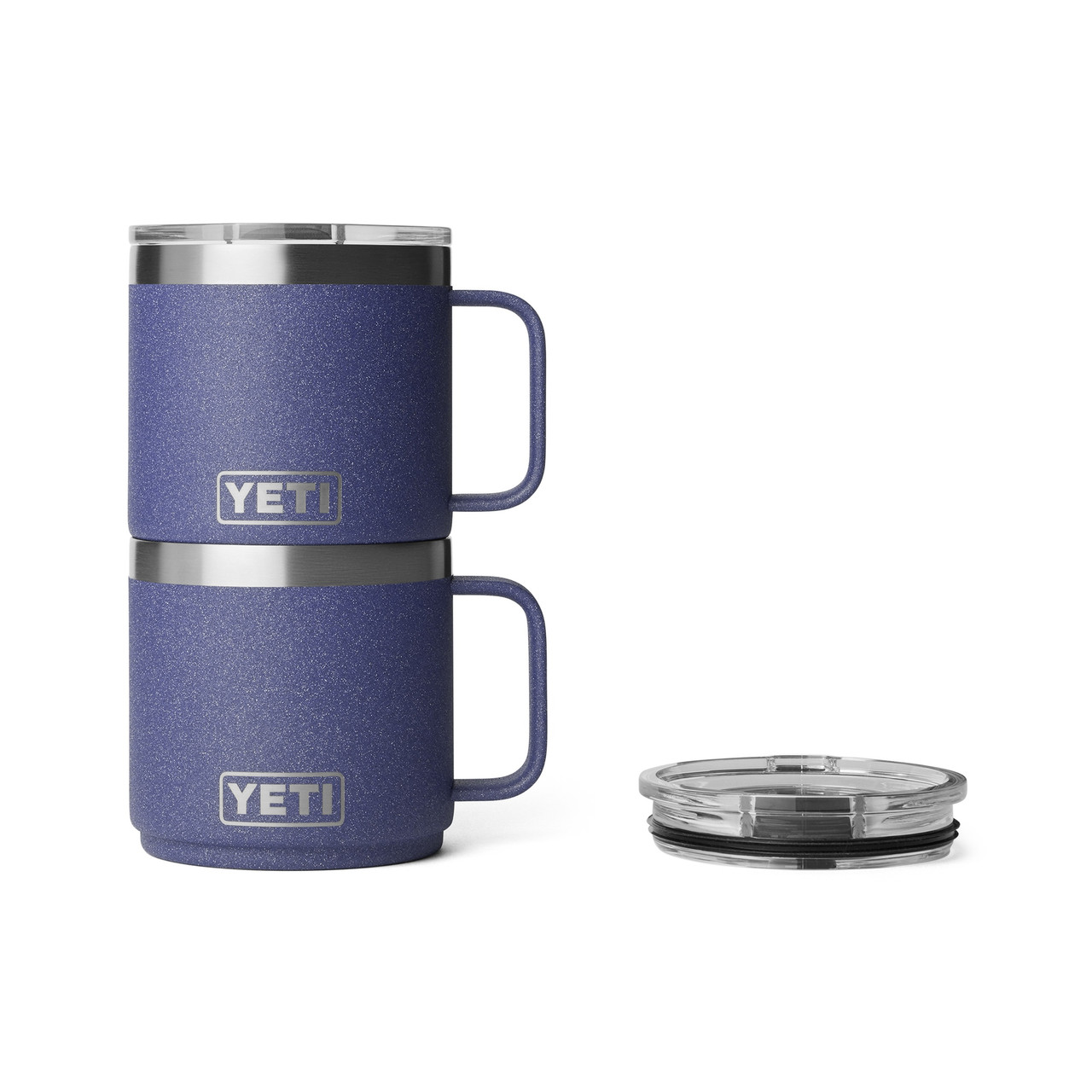 Yeti Rambler 414ml CL Stackable Mug with Magslider Lid