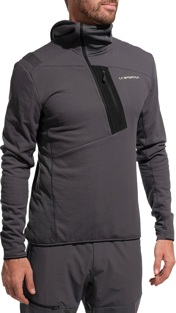 La Sportiva Big Wall Pullover Hoody - Men's