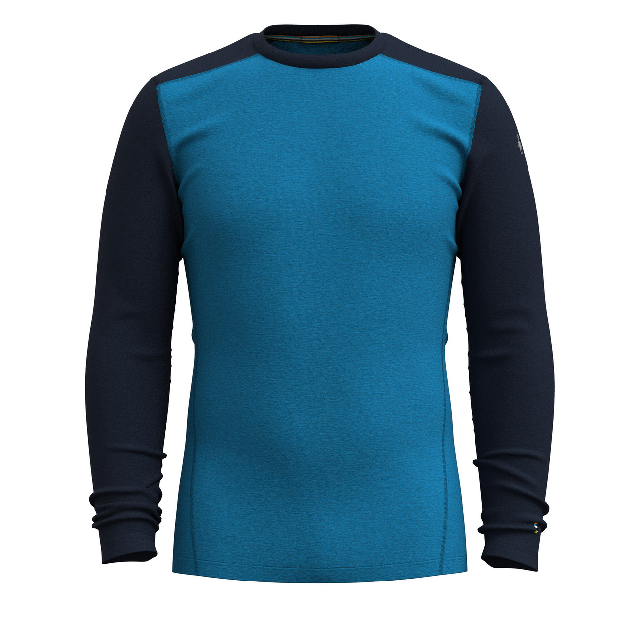 Smartwool Classic Thermal Merino Base Layer Crew - Men's