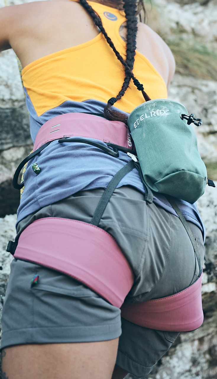 Edelrid Autana II Harness - Women's