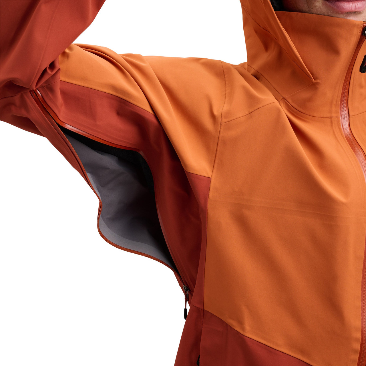 Black Diamond Recon Stretch Ski Shell - Men's