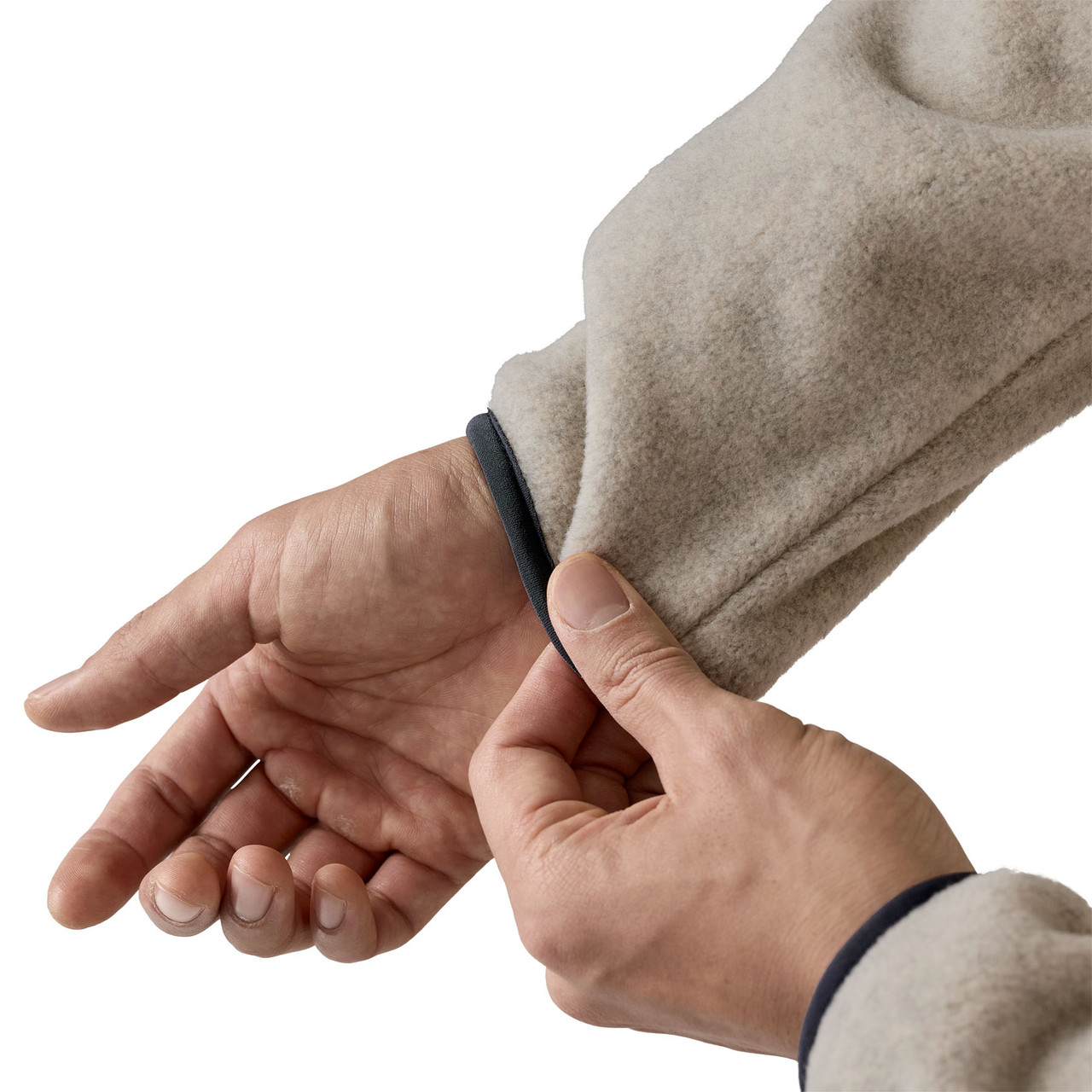 Patagonia Lightweight Synchilla Snap-T Pullover - Men's