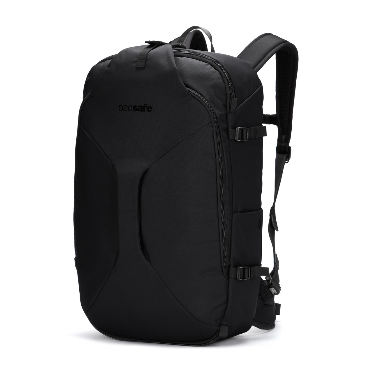 Pacsafe EXP45 Carry On Travel Backpack - Unisex
