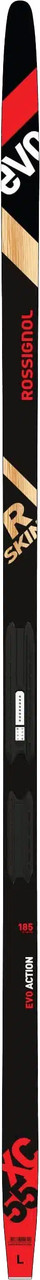 Rossignol EVO XC 55 R-Skin Skis - Unisex