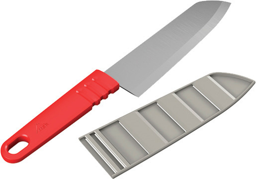 MSR Alpine Chef's Knife