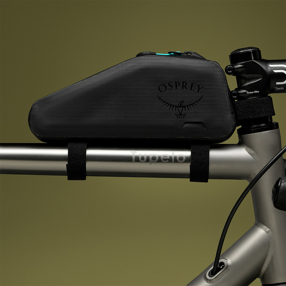 Osprey Escapist Top Tube Bag