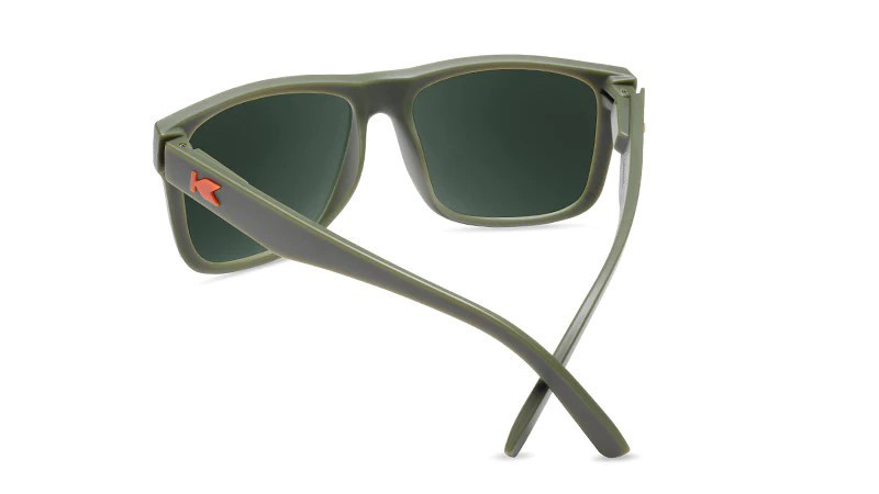 Knockaround Torrey Pines Polarized Sunglasses - Unisex