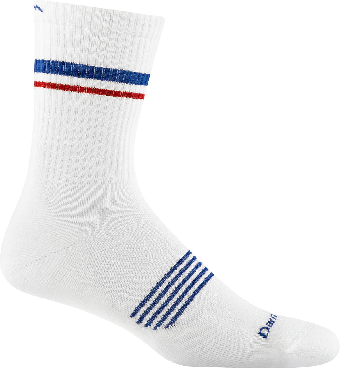 Darn Tough Element Micro Crew Run Socks - Unisex