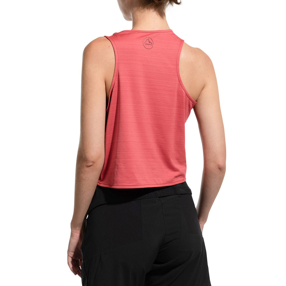 La Sportiva Sunfire Tank - Women's