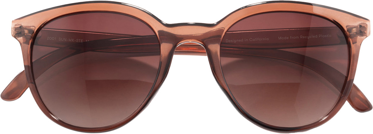 Sunski Makani Polarized Sunglasses - Unisex