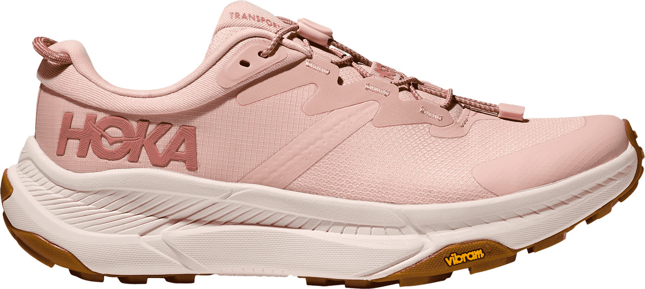 Hoka Transport Road Walking Shoes - Women's