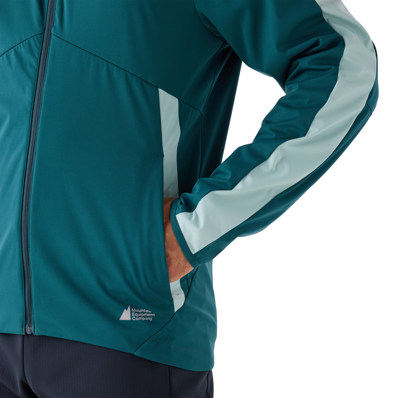 MEC Flex Nordic Softshell Jacket - Men's