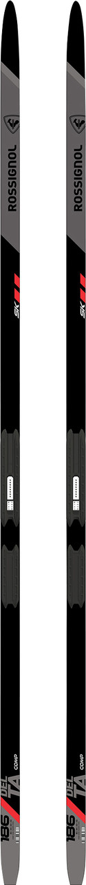 Rossignol Delta Comp Skate Skis - Unisex