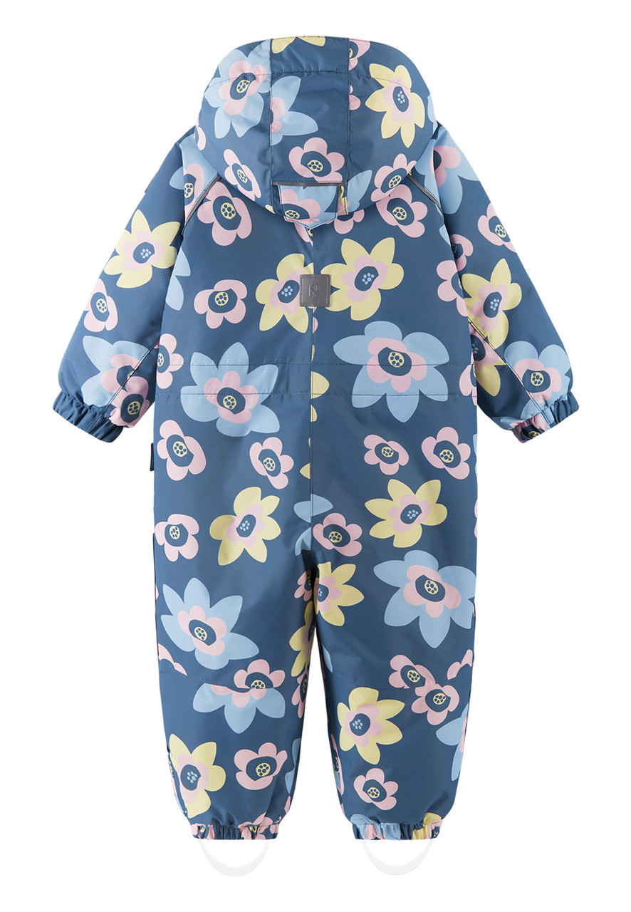 Reima Lappi Reimatec Winter Overall - Infants to Children