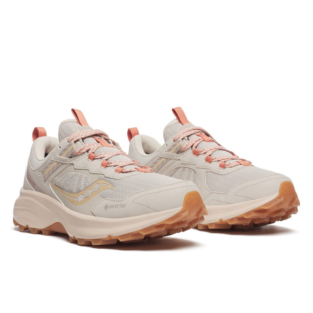 Saucony Excursion TR17 Gore-Tex Trail Running Shoes - Women's