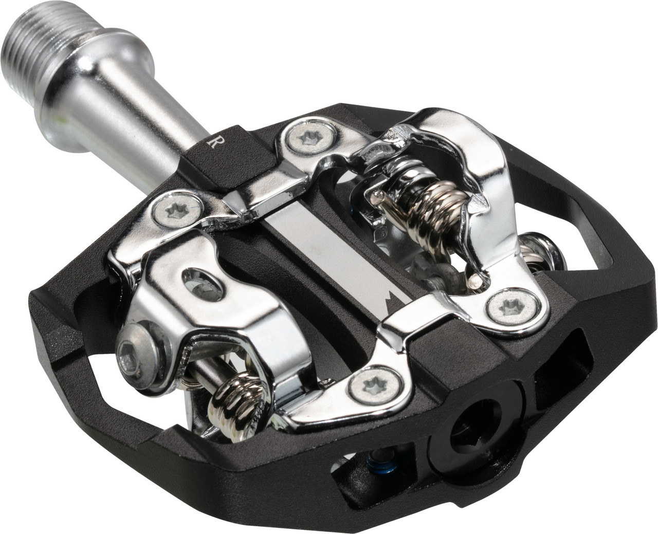 MEC Deluxe Clipless Pedals