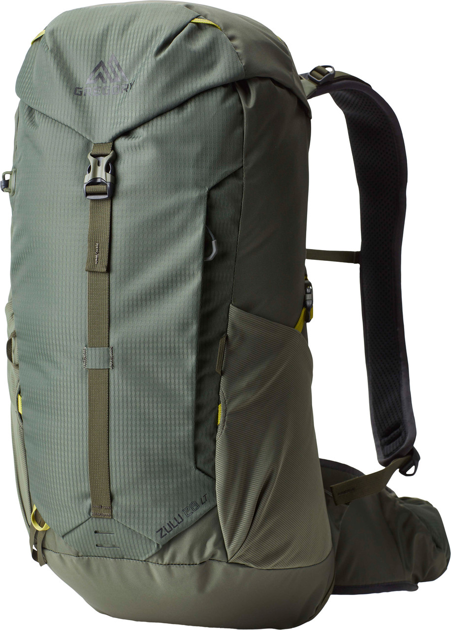 Gregory Zulu 28 LT Plus Size Daypack - Unisex