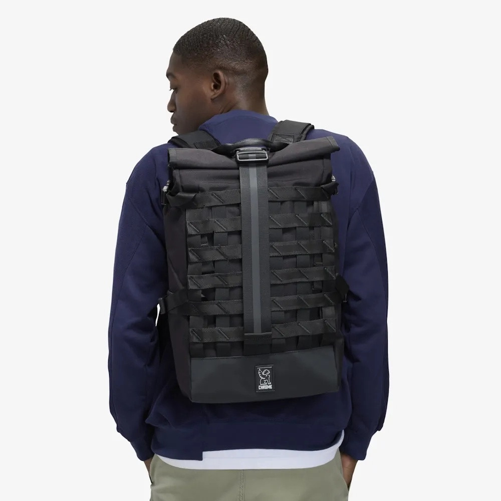 Chrome Industries Barrage 22L Pack - Unisex