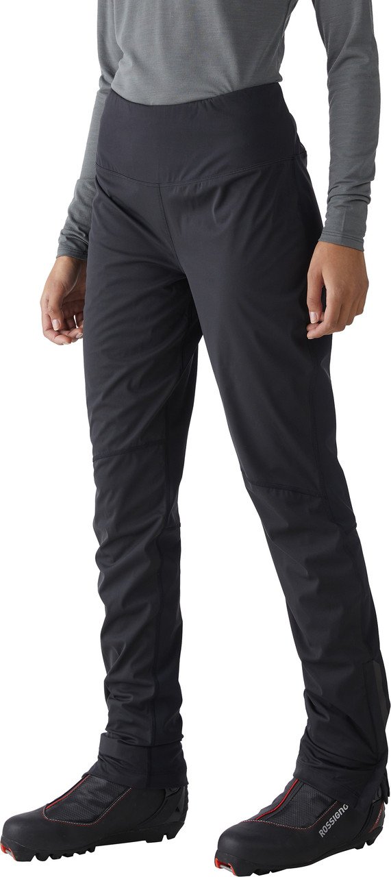 MEC Flex Nordic Softshell Tights - Women's