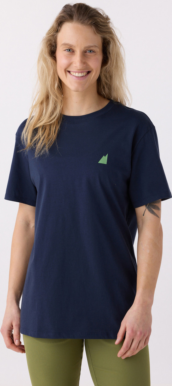 MEC Fair Trade Graphic Short Sleeve T-Shirt - Unisex