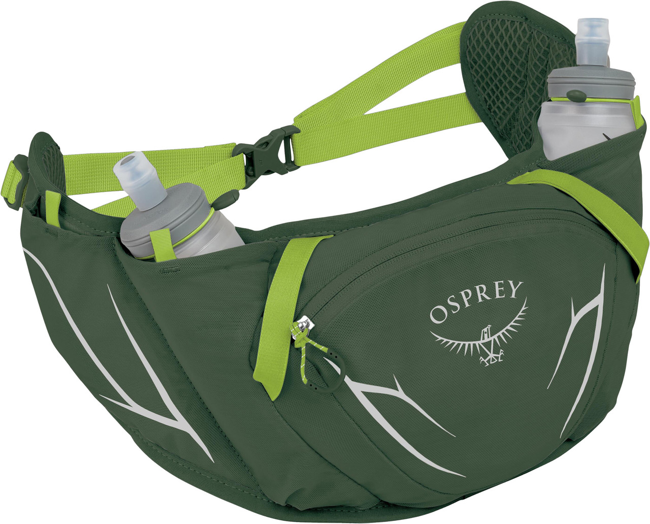 Osprey Duro Dyna Running Belt - Unisex