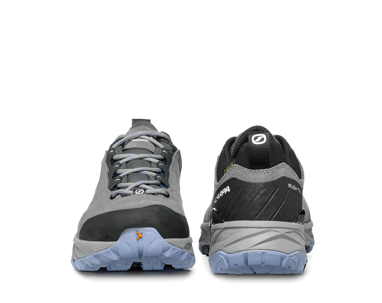 Scarpa Rush Trail Gore-Tex Light Trail Shoes - Women's