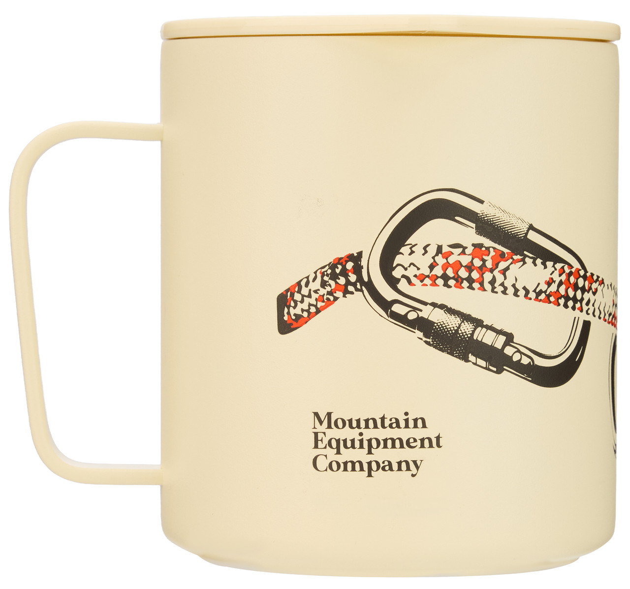 MEC x Miir 12oz Camp Mug