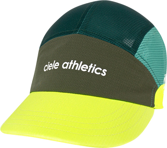 Ciele Athletics FSTCap SC Field Iconic SL - Unisex