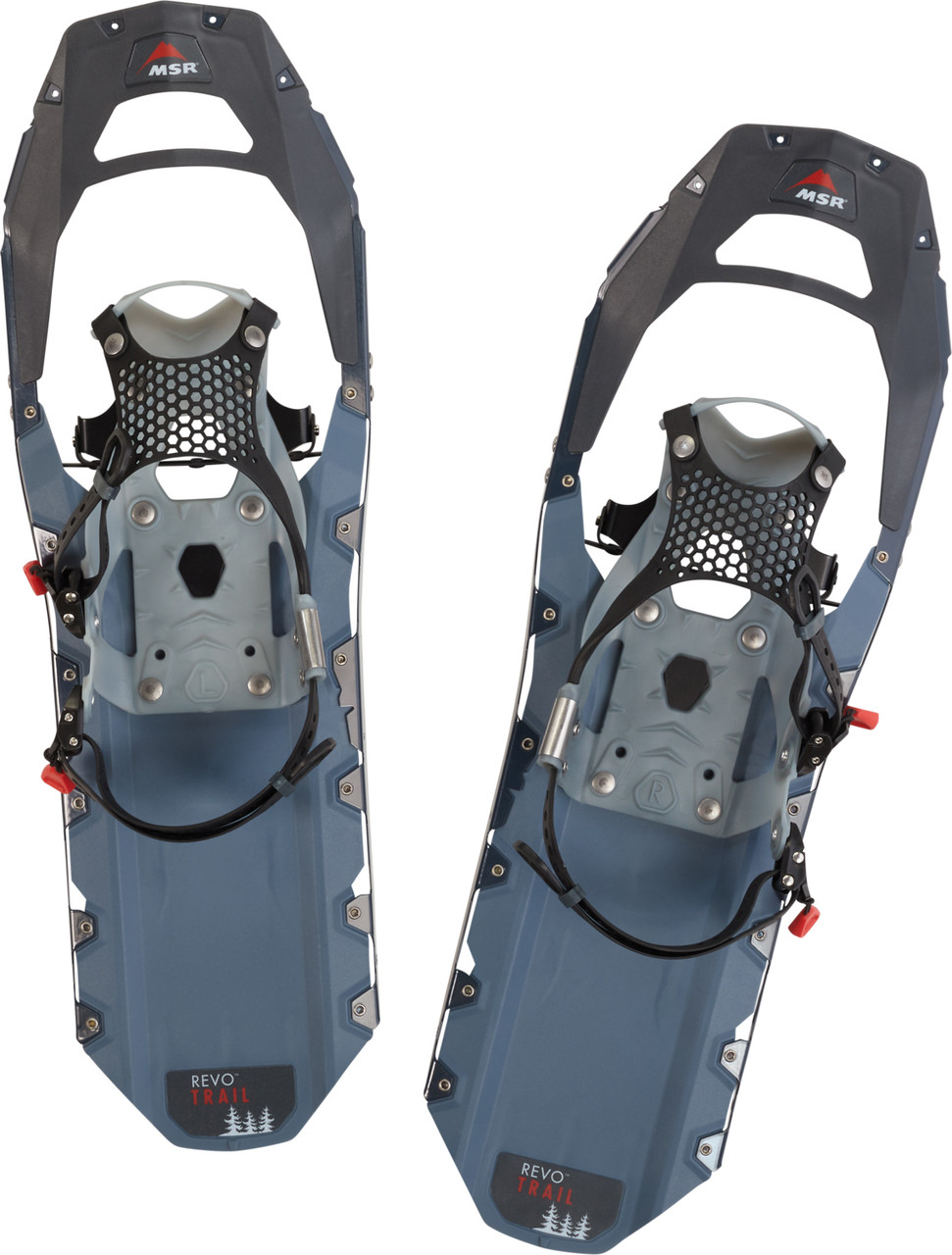 MSR Revo Trail Snowshoes - Unisex
