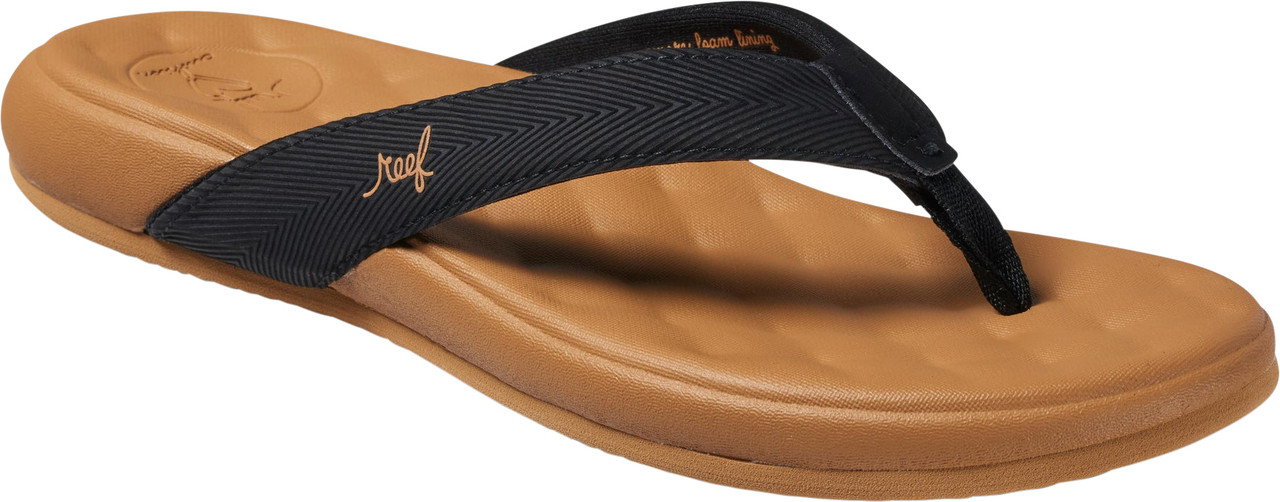 Reef Cushion Harmony Flip Flops - Women's